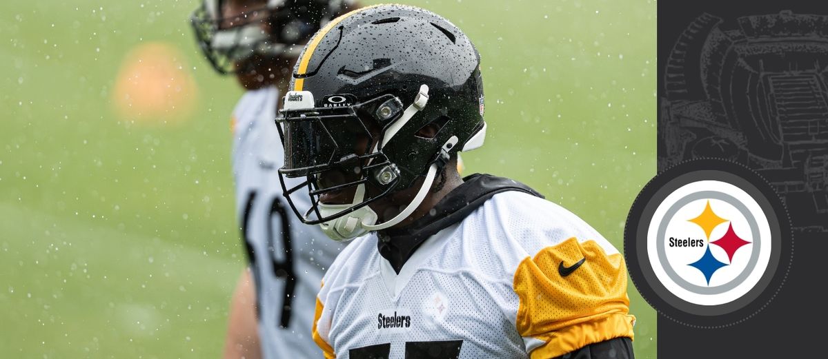 'Day by day:' No timeline for Jones taken in Pittsburgh (Steelers)
